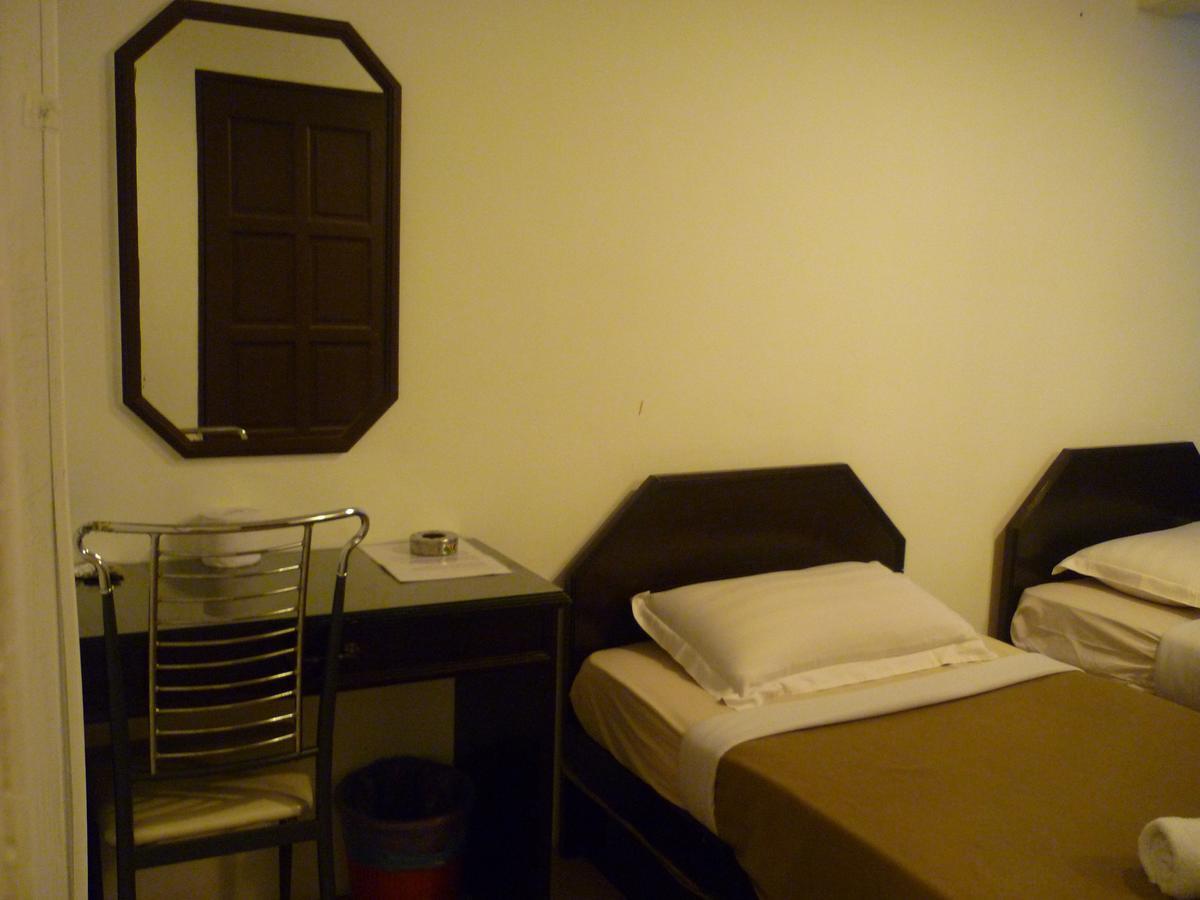 Best One Hotel Malacca Exteriör bild