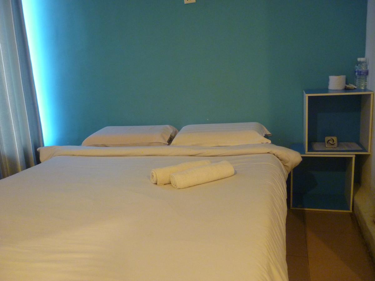 Best One Hotel Malacca Exteriör bild